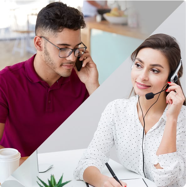 Speak with an Advisor